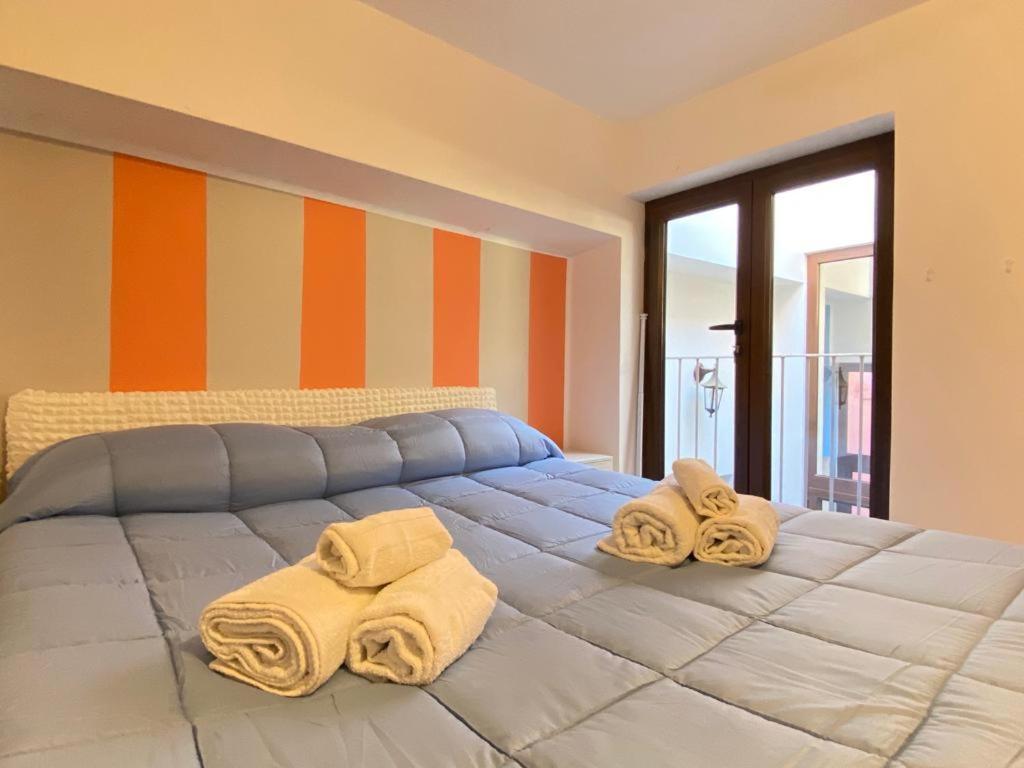 Le Camere Dei Re Normanni Palermo Dış mekan fotoğraf
