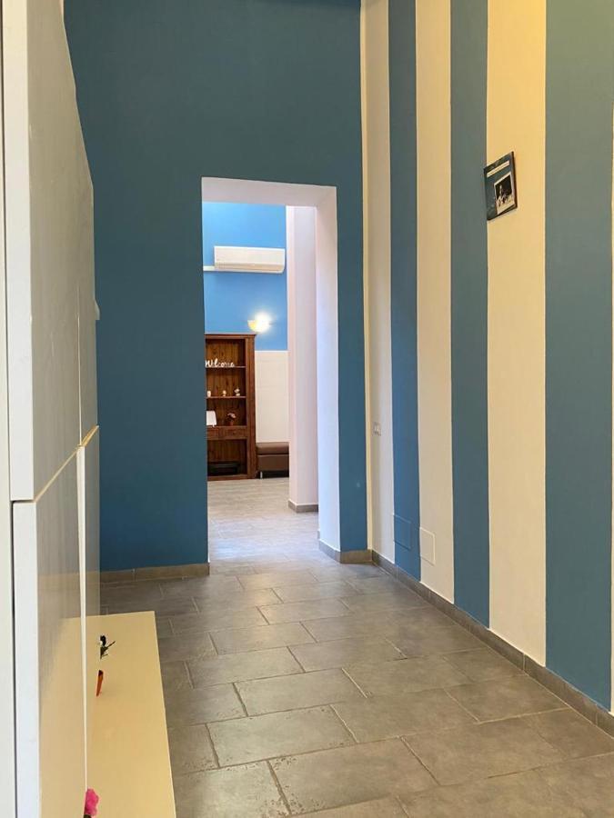 Le Camere Dei Re Normanni Palermo Dış mekan fotoğraf