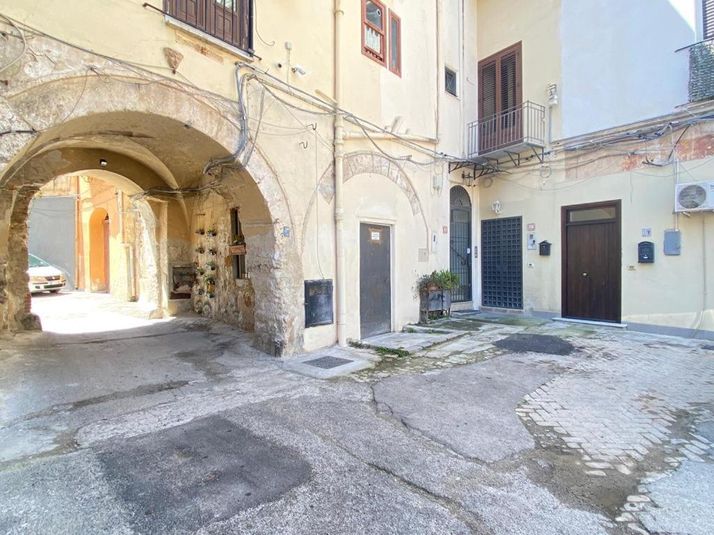 Le Camere Dei Re Normanni Palermo Dış mekan fotoğraf
