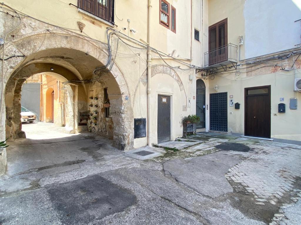 Le Camere Dei Re Normanni Palermo Dış mekan fotoğraf