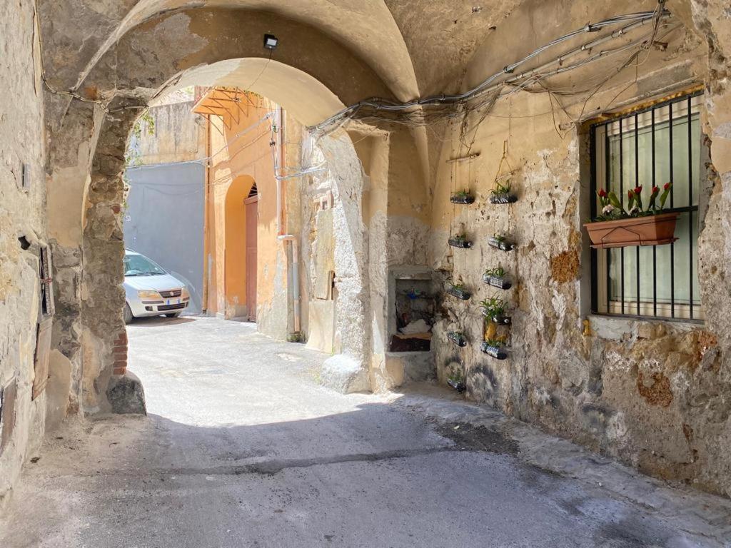 Le Camere Dei Re Normanni Palermo Dış mekan fotoğraf