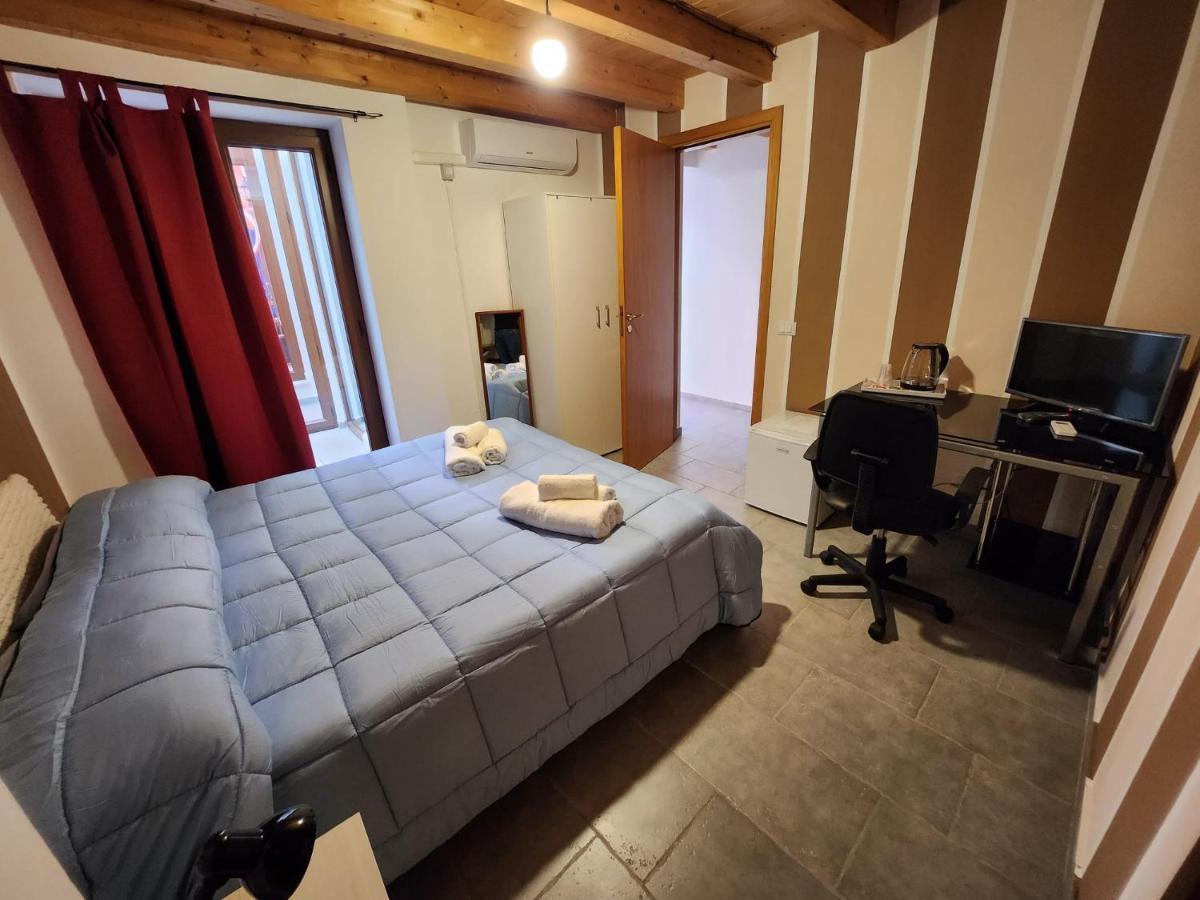 Le Camere Dei Re Normanni Palermo Dış mekan fotoğraf