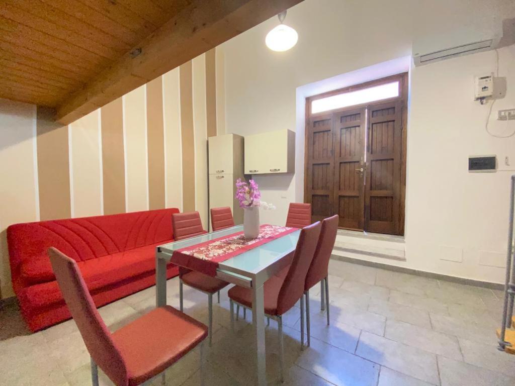 Le Camere Dei Re Normanni Palermo Dış mekan fotoğraf
